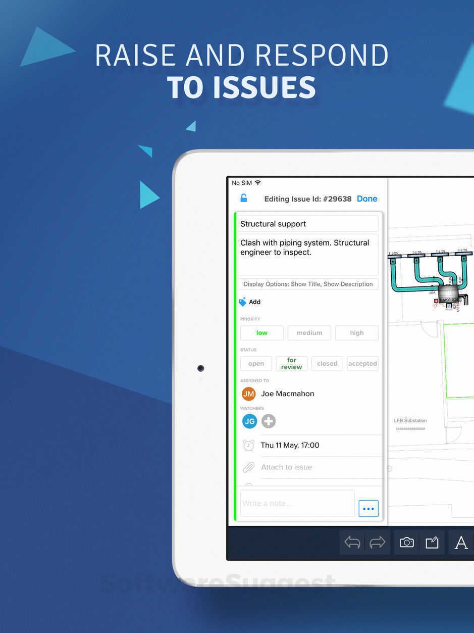 BaseStone Small Screenshot 1